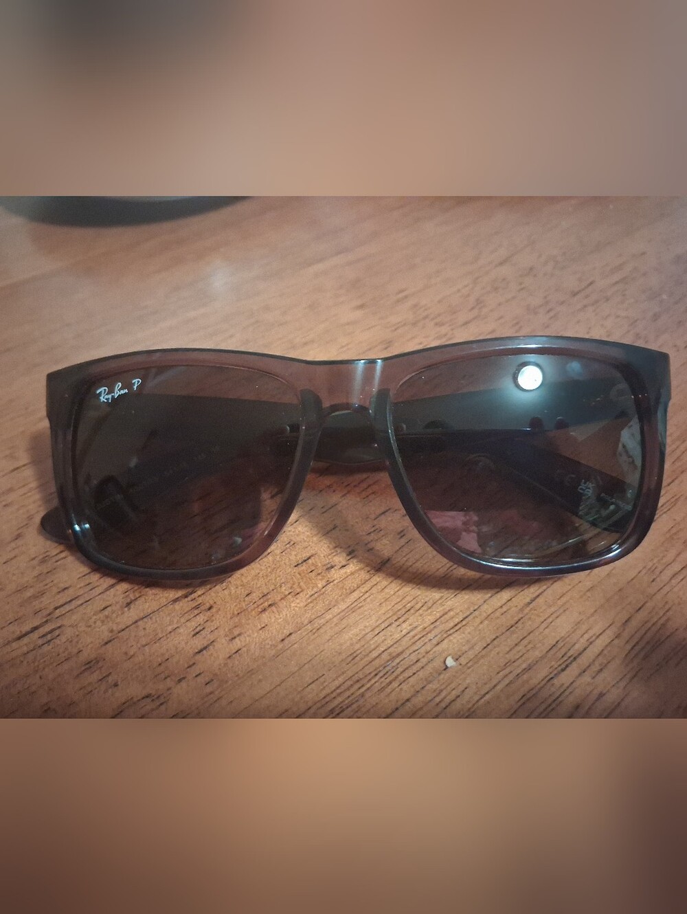 Ray Ban Sunglasses